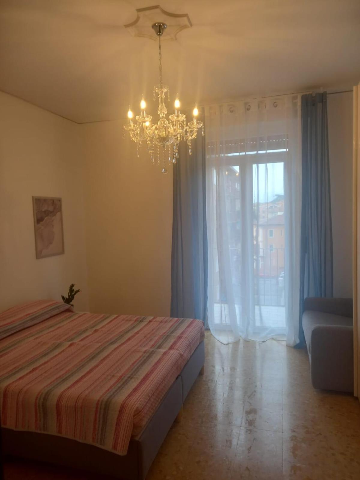 Apartamento Casa Porta Vescovo Verona Exterior foto