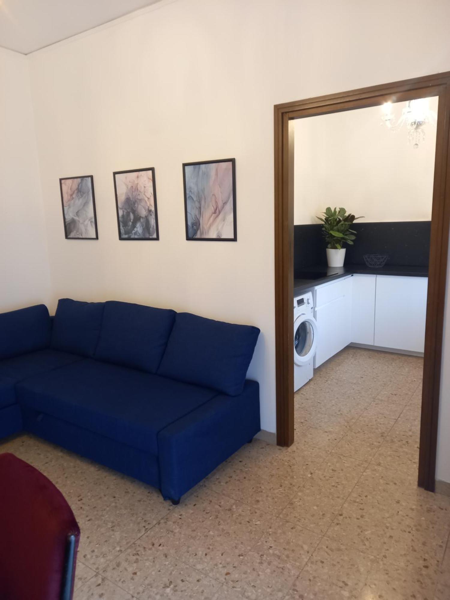 Apartamento Casa Porta Vescovo Verona Exterior foto