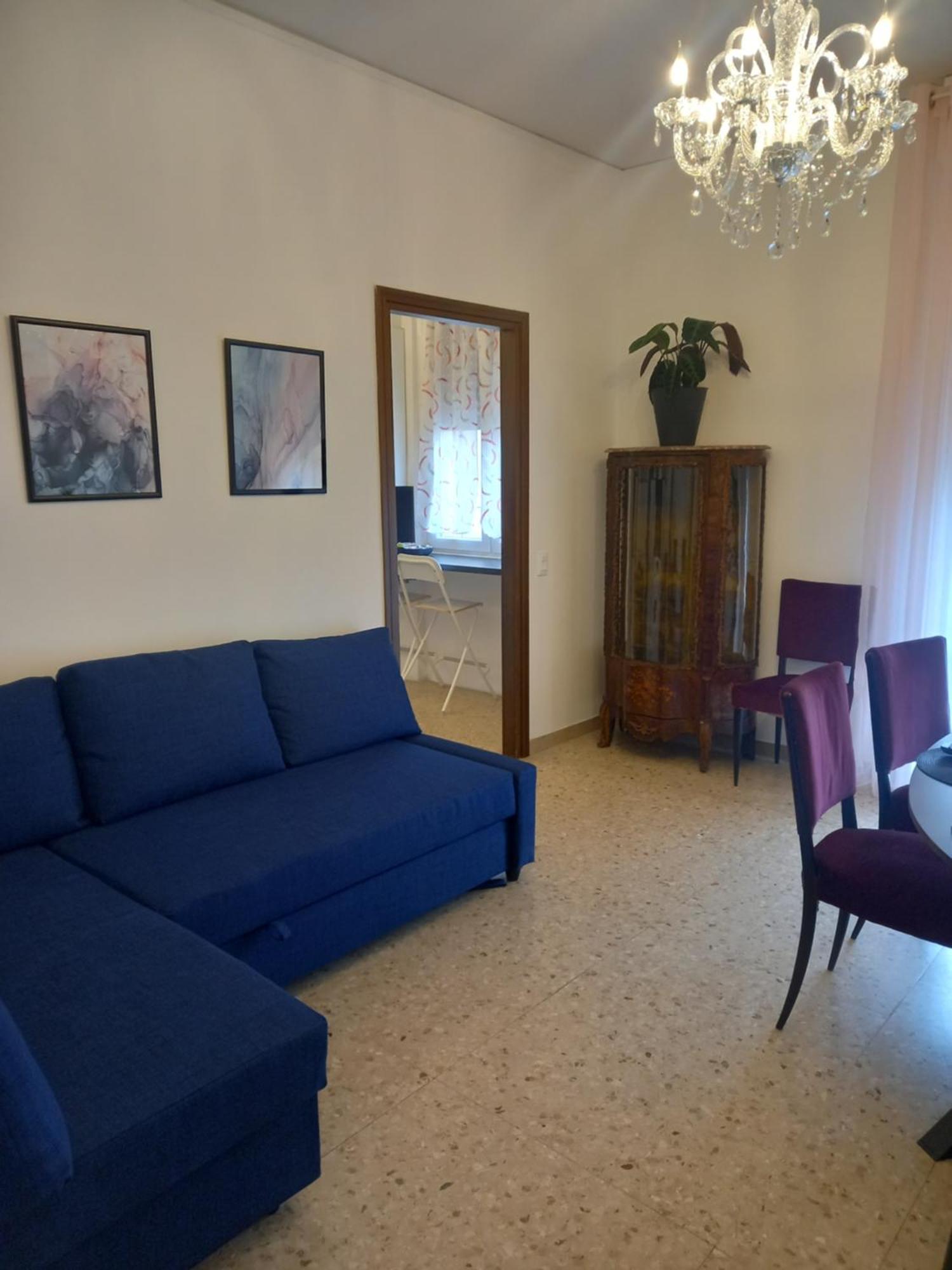 Apartamento Casa Porta Vescovo Verona Exterior foto