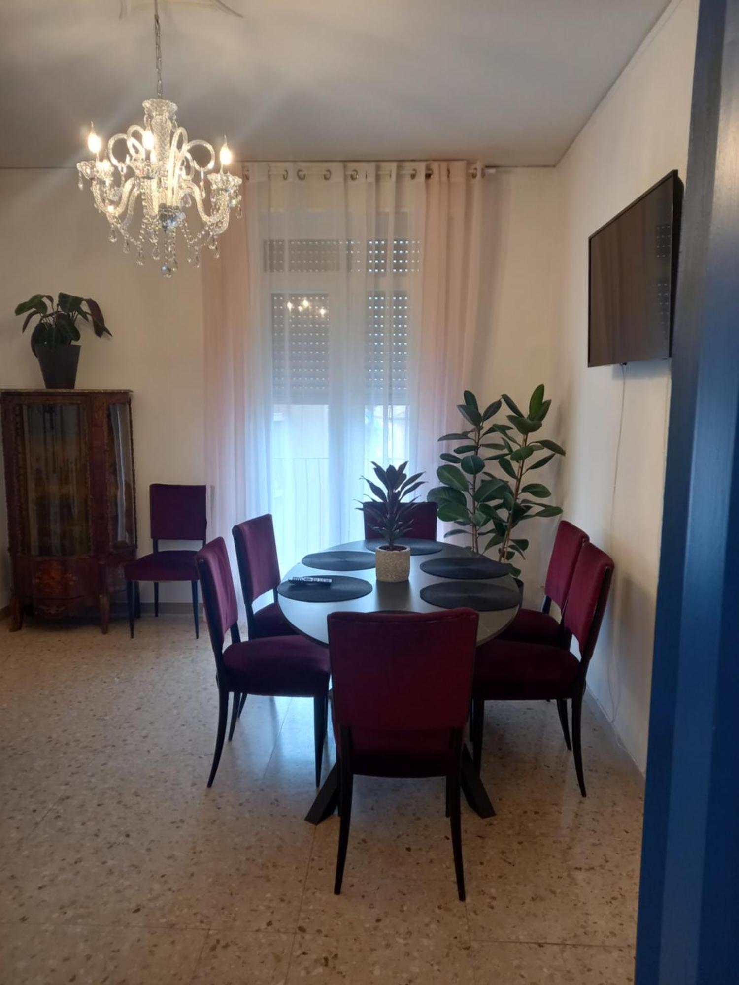 Apartamento Casa Porta Vescovo Verona Exterior foto