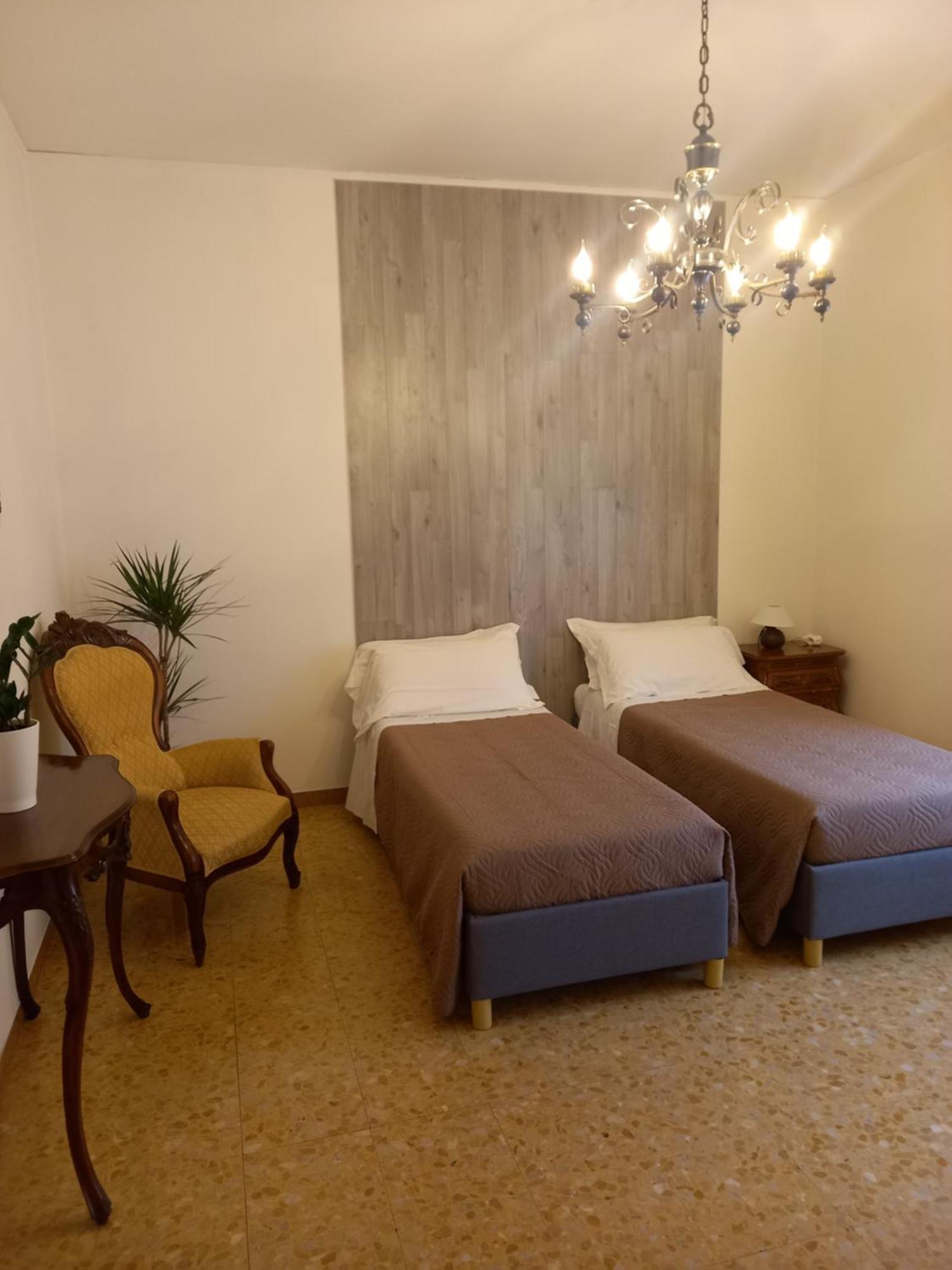 Apartamento Casa Porta Vescovo Verona Exterior foto