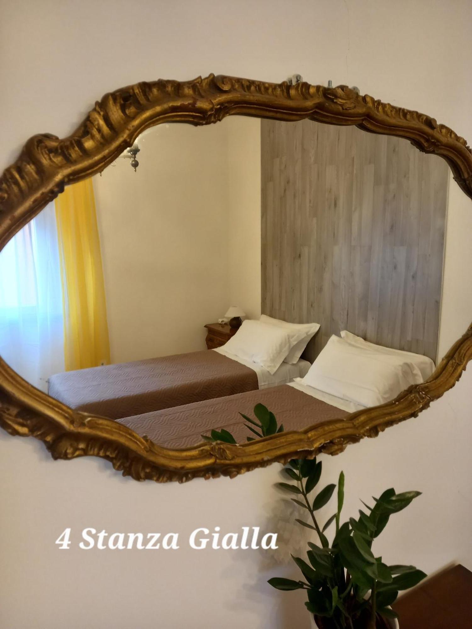 Apartamento Casa Porta Vescovo Verona Exterior foto